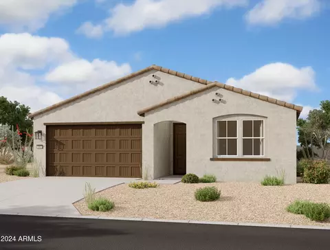 2309 E Wagon Wheel Ln, San Tan Valley, AZ 85140
