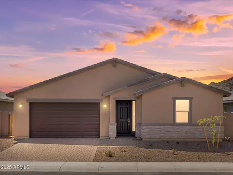 4919 W Hunter Trl, Queen Creek, AZ 85142