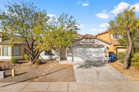 5442 W Southgate Ave, Phoenix, AZ 85043