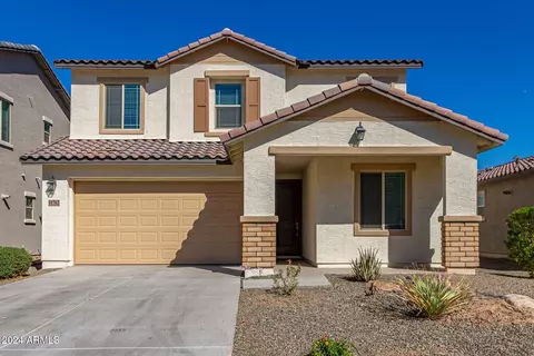 11762 W Mobile Ln, Avondale, AZ 85323