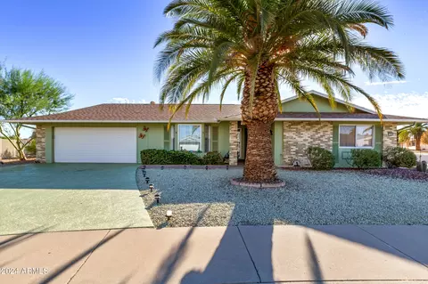 12325 W Rock Springs Dr, Sun City West, AZ 85375