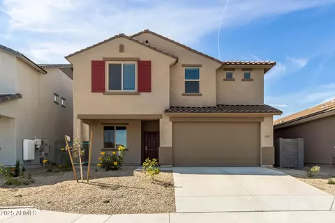 8552 N 170th Ln, Waddell, AZ 85355