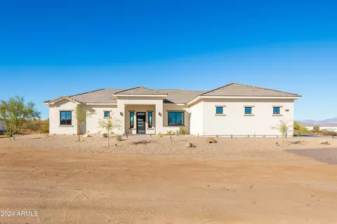 15424 E Dixileta Dr, Scottsdale, AZ 85262