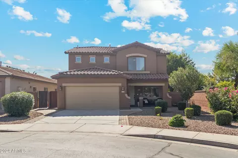 391 W Dragon Tree Ave, Queen Creek, AZ 85140