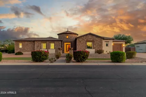 3105 E Fruitvale Ct, Gilbert, AZ 85297