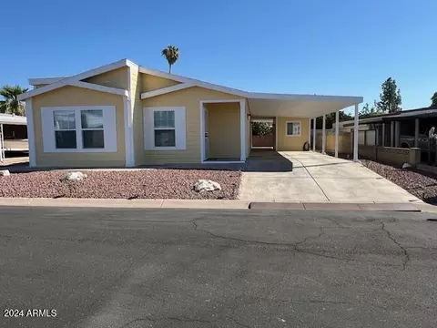 16433 N 34th Way, Phoenix, AZ 85032