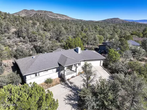 58 Woodside Dr, Prescott, AZ 86305