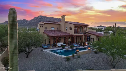 32611 N 137th St, Scottsdale, AZ 85262