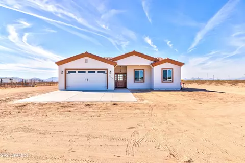 3958 N 360th Dr, Tonopah, AZ 85354