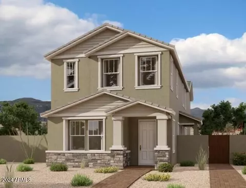 2219 W Chisum Trl, Phoenix, AZ 85085