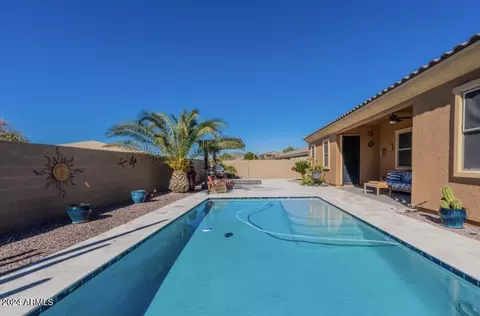 12938 S 183rd Ave, Goodyear, AZ 85338