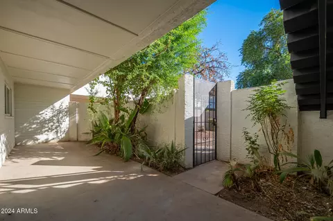 810 E Colter St #5, Phoenix, AZ 85014 photo 20