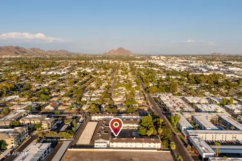 810 E Colter St #5, Phoenix, AZ 85014 photo 33