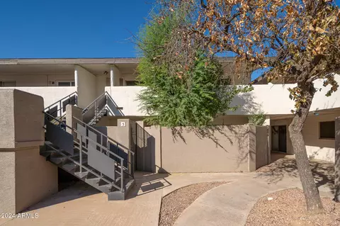 810 E Colter St #5, Phoenix, AZ 85014