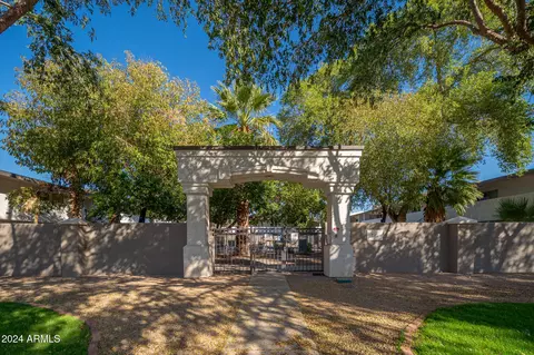 810 E Colter St #5, Phoenix, AZ 85014 photo 24
