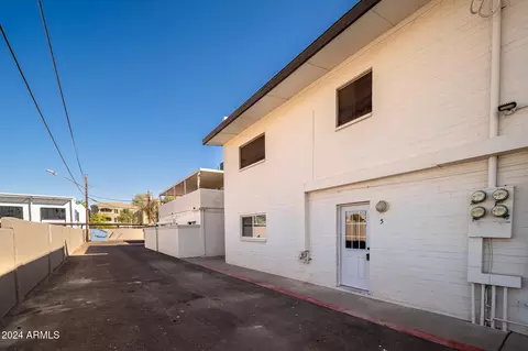 810 E Colter St #5, Phoenix, AZ 85014 photo 23