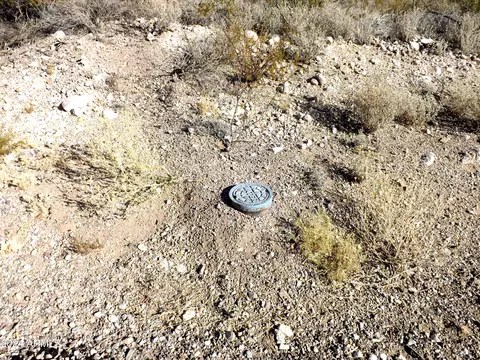 tbd N Papago Pl #28 AND 29, Tombstone, AZ 85638
