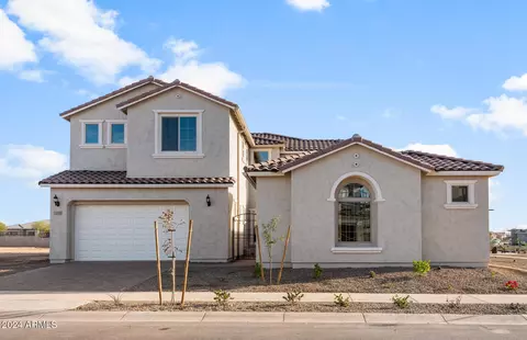 22591 E Orchard Ln, Queen Creek, AZ 85142