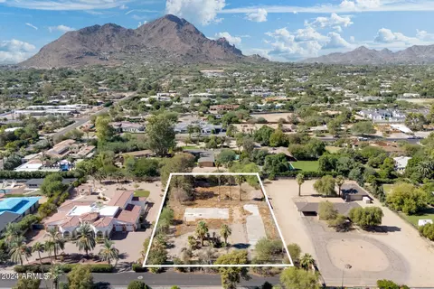 5532 N Quail Pl #-, Paradise Valley, AZ 85253