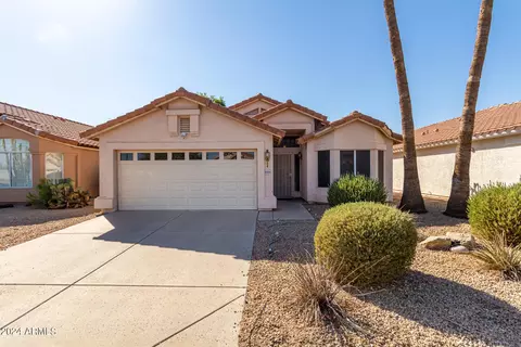 23554 N 73rd Pl, Scottsdale, AZ 85255