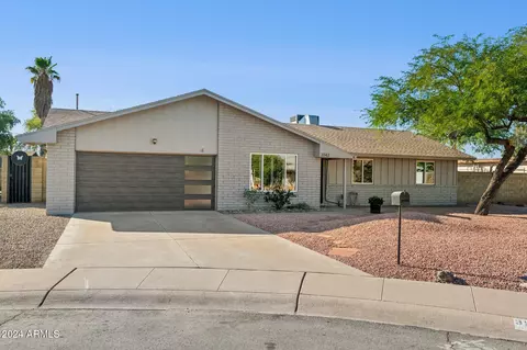 3543 W Mescal St, Phoenix, AZ 85029