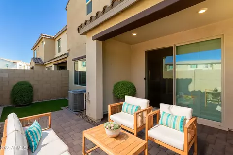 756 E Zion Dr #103, Gilbert, AZ 85297 photo 25