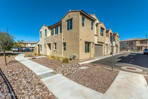 756 E Zion Dr #103, Gilbert, AZ 85297 photo 28