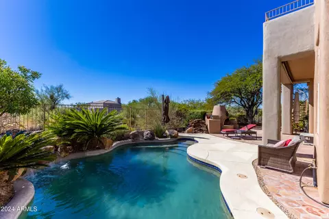 11063 E Gamble Ln, Scottsdale, AZ 85262