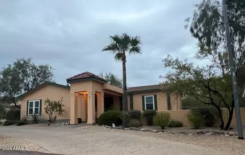 19500 E Gregory St #2, Black Canyon City, AZ 85324