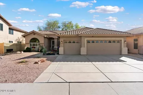 317 W Ivanhoe St, Gilbert, AZ 85233