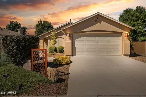7698 N Winding Trl, Prescott Valley, AZ 86315