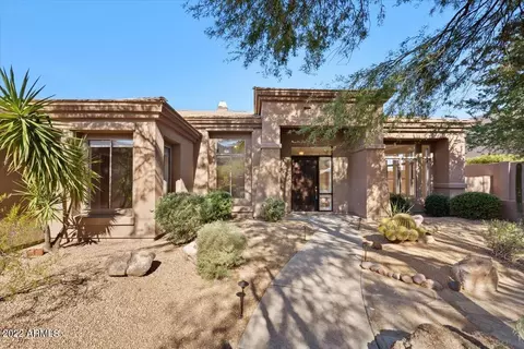 7622 E Shooting Star Way, Scottsdale, AZ 85266