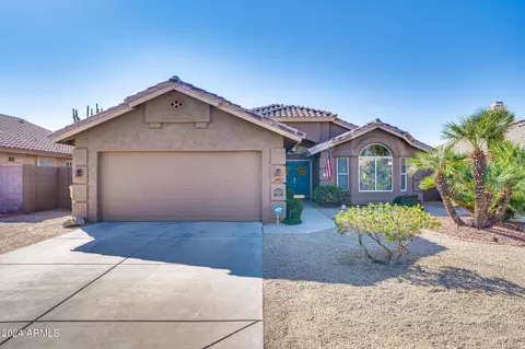 8807 W Kings Ave, Peoria, AZ 85382