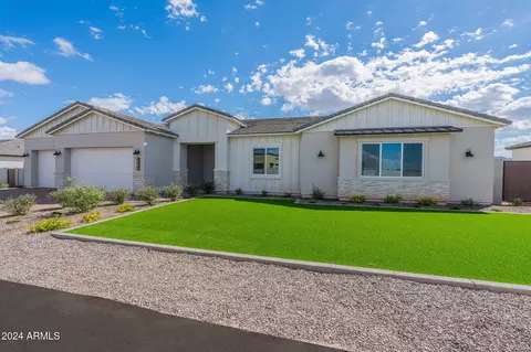 2627 W Marita St, Queen Creek, AZ 85143