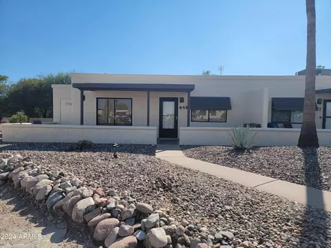 859 E Lancaster Cir, Florence, AZ 85132