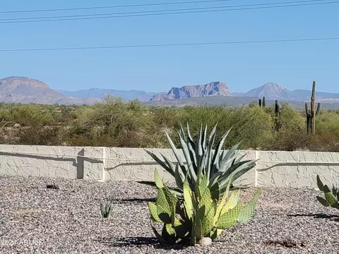859 E Lancaster Cir, Florence, AZ 85132 photo 22