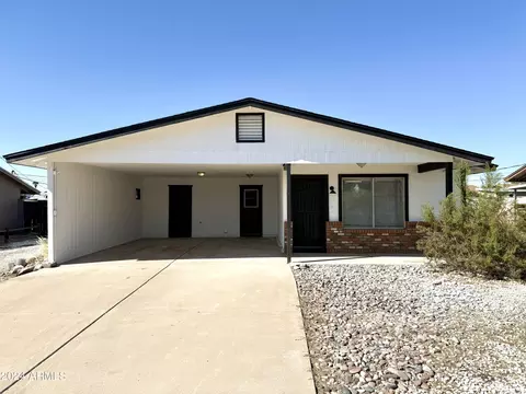 2230 S Belaire Rd, Apache Junction, AZ 85119