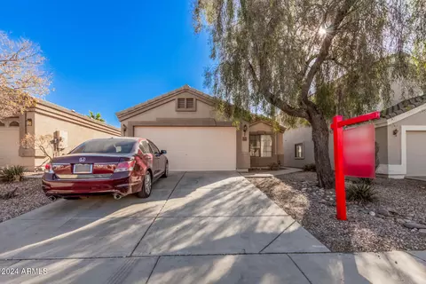 23455 W Pima St, Buckeye, AZ 85326