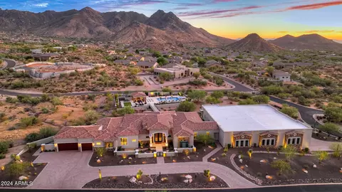 11935 E Buckskin Trl, Scottsdale, AZ 85255