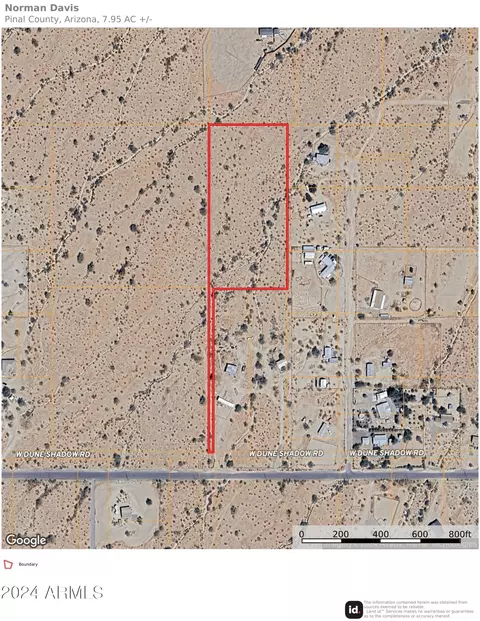 51948 W Dune Shadow Rd #'''_''', Maricopa, AZ 85139