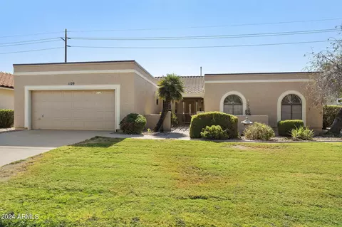 1129 Leisure World --, Mesa, AZ 85206