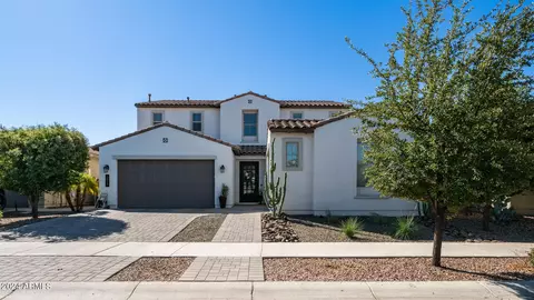 3855 E Shannon St, Gilbert, AZ 85295 photo 43