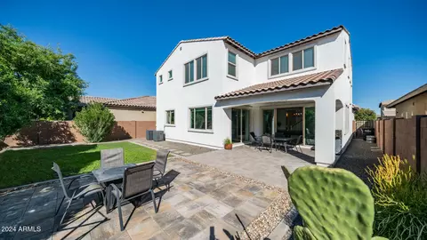 3855 E Shannon St, Gilbert, AZ 85295 photo 18