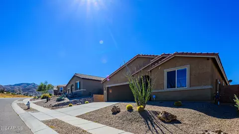 17394 S Nicholas Falls Dr, Vail, AZ 85641