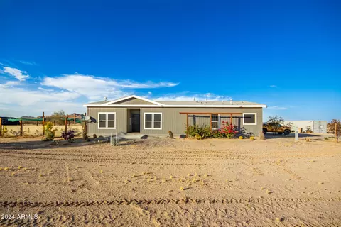 54890 W Thola Rd, Maricopa, AZ 85139