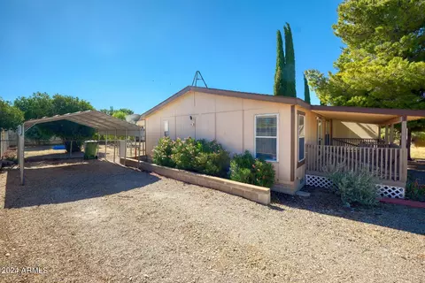 3175 W Wren Dr, Benson, AZ 85602