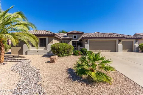 17983 N Painted Spurge Ct, Surprise, AZ 85374