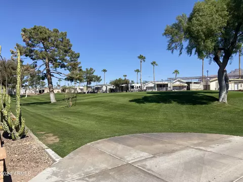 2393 W Erie Ave #393, Apache Junction, AZ 85119