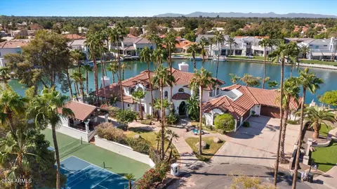 1401 E Coral Cove Dr, Gilbert, AZ 85234