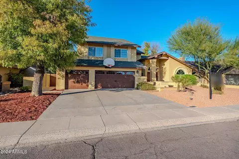 1946 E Dawn Dr, Tempe, AZ 85284